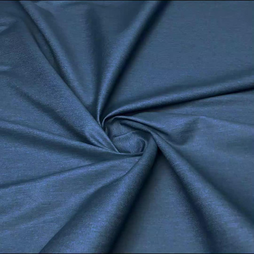 Джинсовая ткань