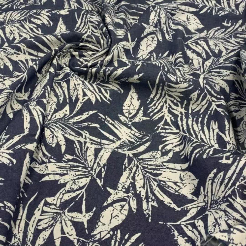 Джинсовая ткань