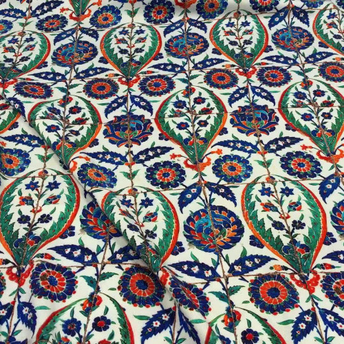 Вискоза твил