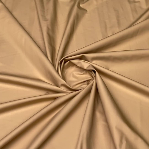 Хлопок сатин