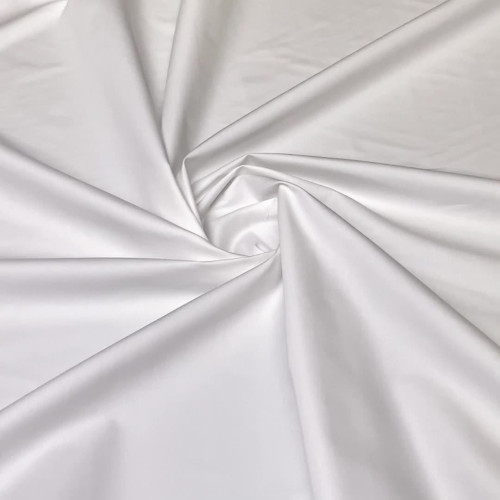 Хлопок сатин