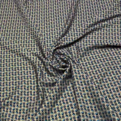 Вискоза твил