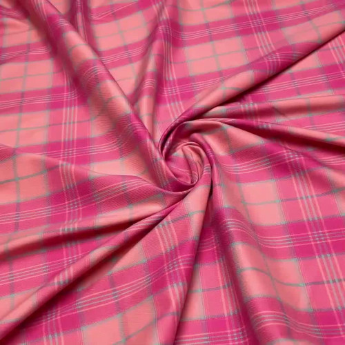 Костюмная ткань