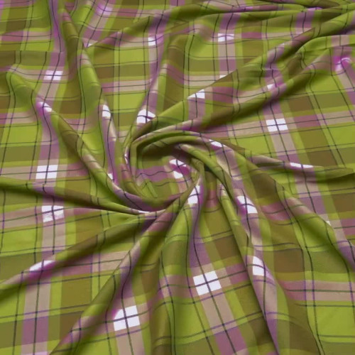 Костюмная ткань