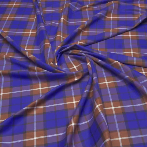 Костюмная ткань