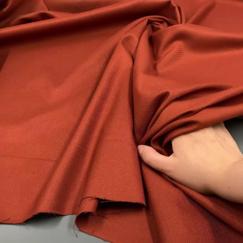 Костюмная ткань