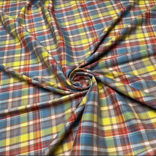 Костюмная ткань