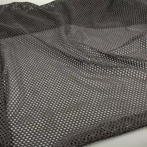 Трикотаж ажурный