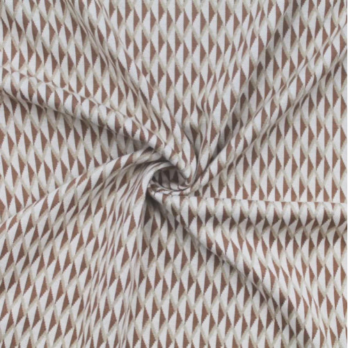 Джерси жаккардовое