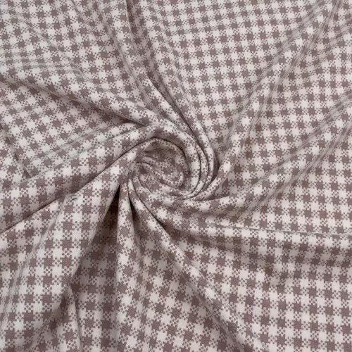 Джерси жаккардовое