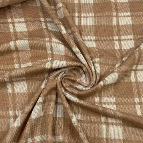 Джерси жаккардовое