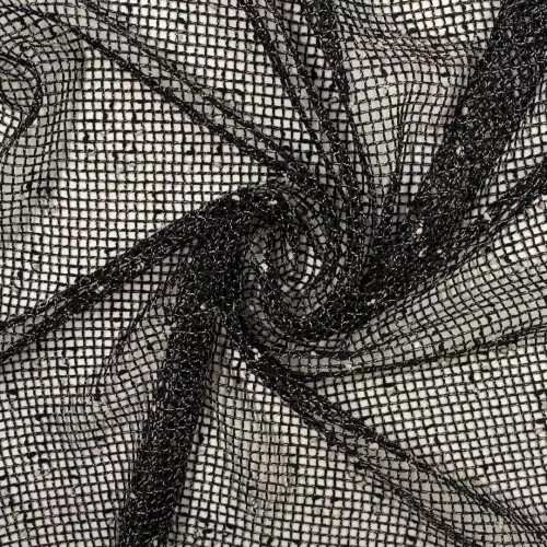 Трикотаж кольчуга