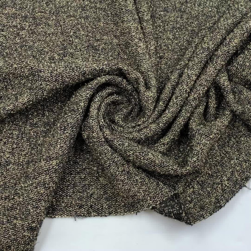 Трикотажное полотно