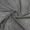 Трикотаж с пайетками