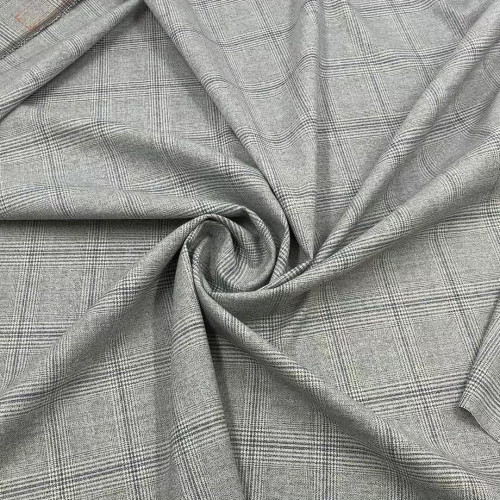 Костюмная ткань