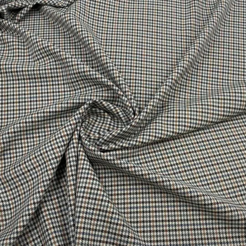 Костюмная ткань