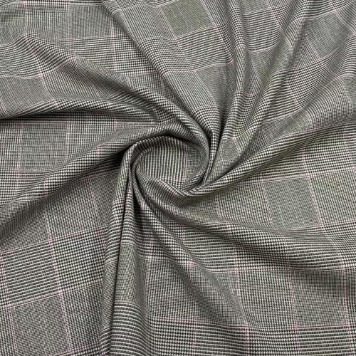 Костюмная ткань