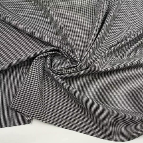 Костюмная ткань