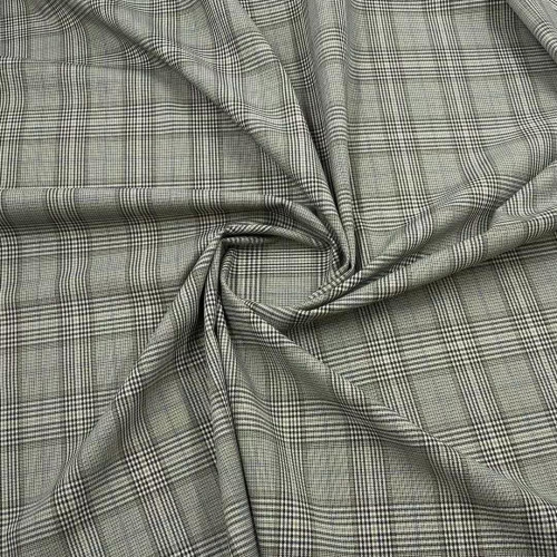 Костюмная ткань