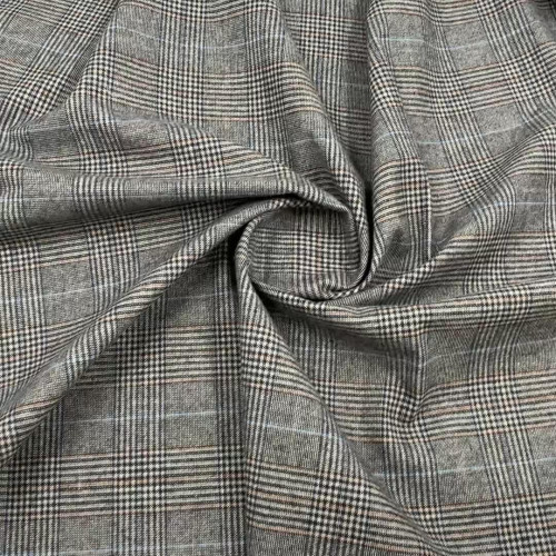 Костюмная ткань