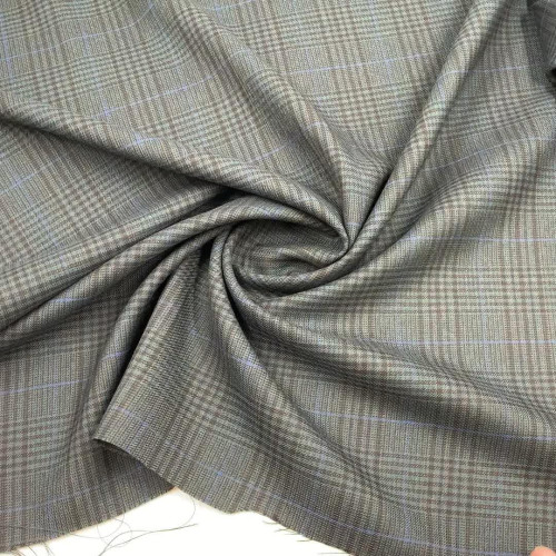 Костюмная ткань