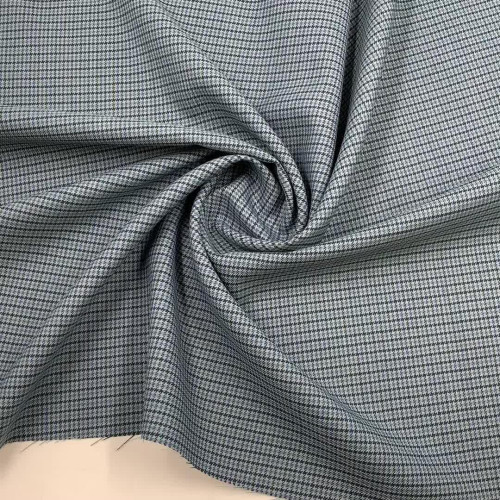 Костюмная ткань