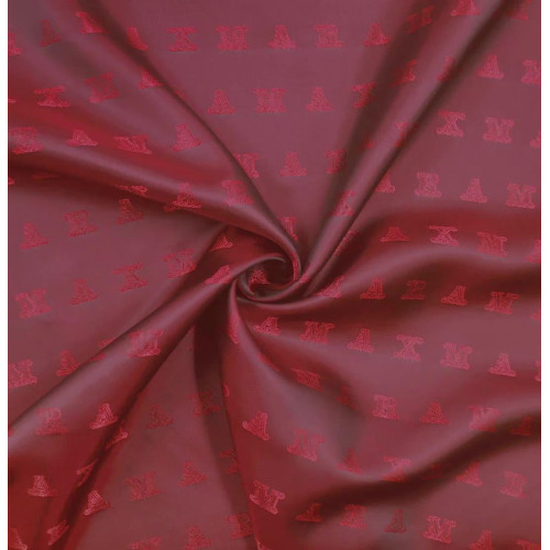 Подкладочная ткань жаккардовая