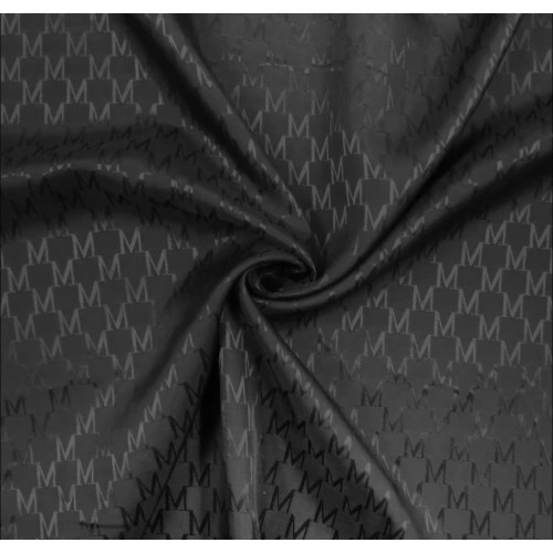 Подкладочная ткань жаккардовая