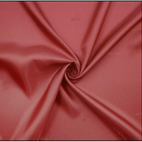 Подкладочная ткань жаккардовая