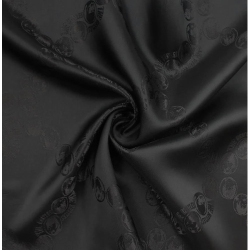 Подкладочная ткань жаккардовая