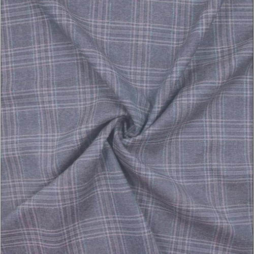 Костюмная ткань