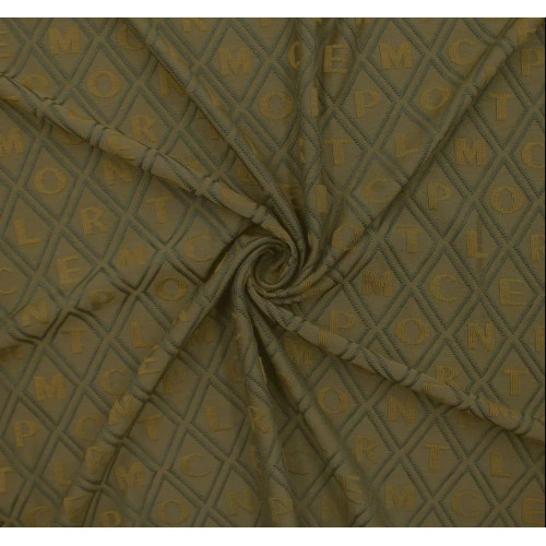 Трикотаж жаккардовый