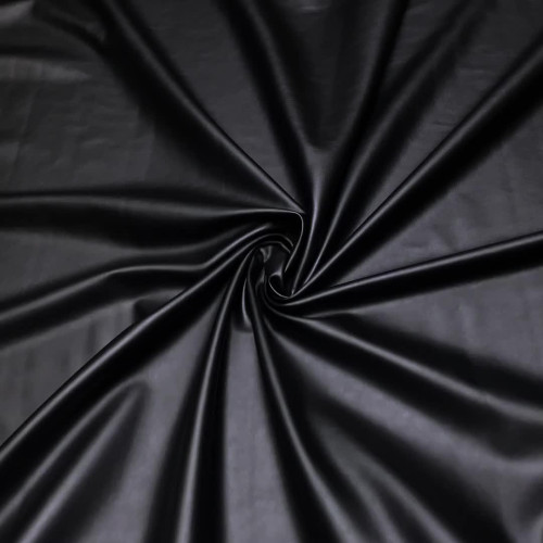 Искусственная кожа на замше