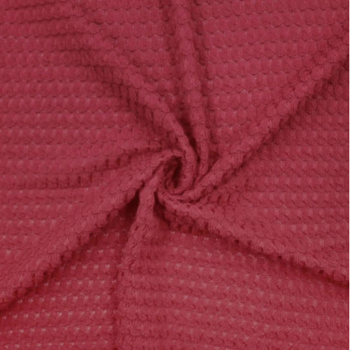 Ажурный трикотаж