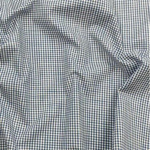 Сорочечная ткань