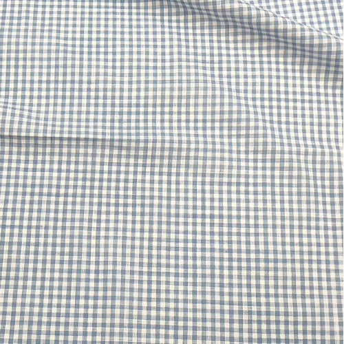 Сорочечная ткань