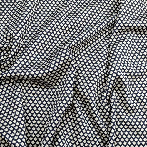 Джерси жаккардовое