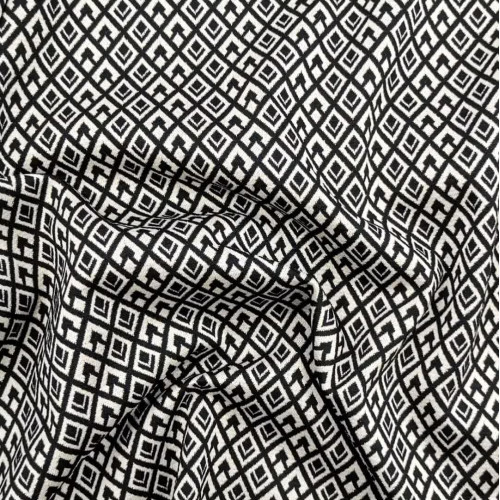 Джерси жаккардовое