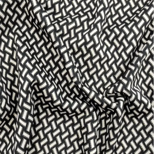 Джерси жаккардовое