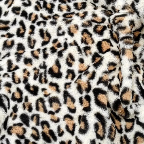 Мех искусственный