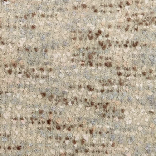 Мех искусственный