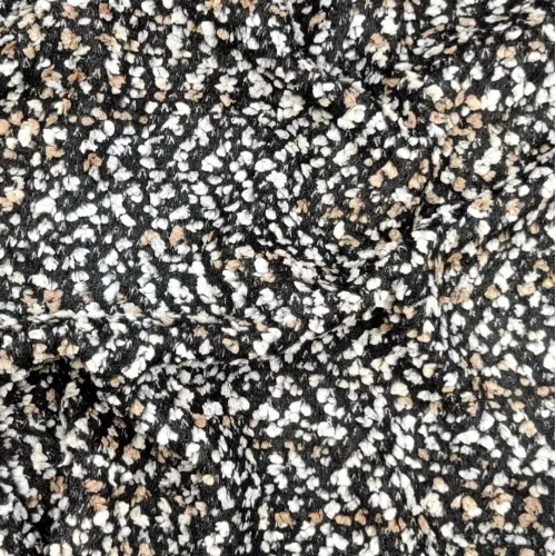 Мех искусственный