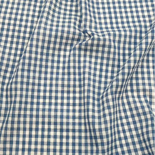 Сорочечная ткань