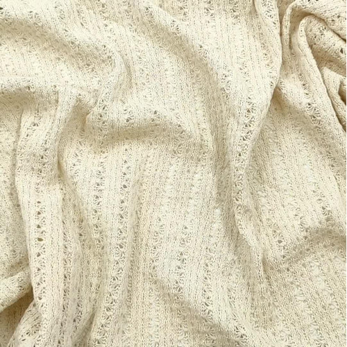 Ажурный трикотаж