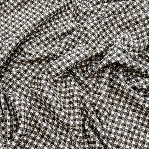 Джерси жаккардовое