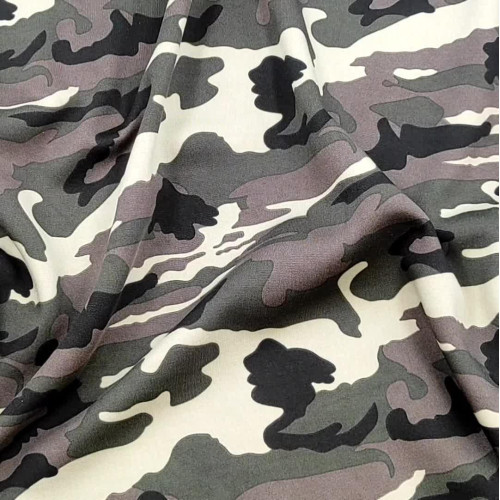 Неопрен на флисе