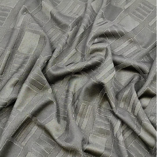 Джерси жаккардовое