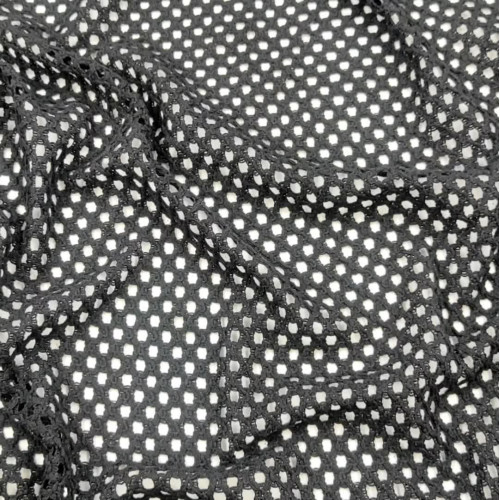 Ажурный трикотаж