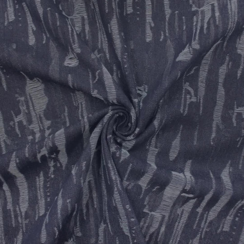 Джинсовая ткань