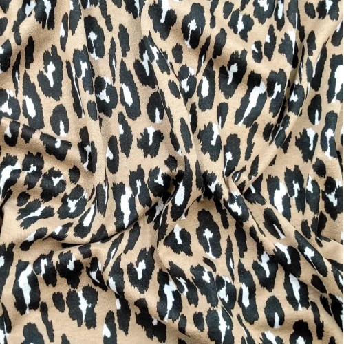 Трикотаж жаккардовый